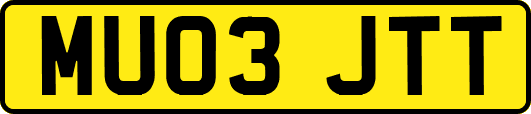 MU03JTT
