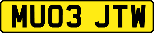 MU03JTW