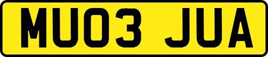 MU03JUA