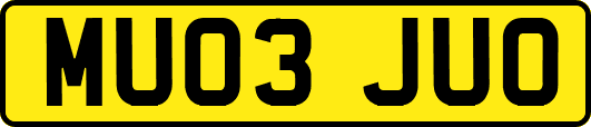 MU03JUO