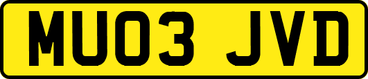 MU03JVD