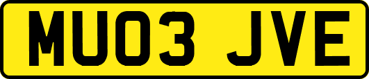MU03JVE