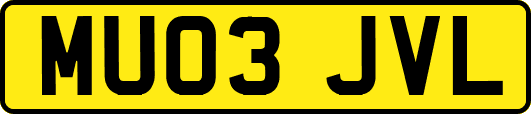 MU03JVL
