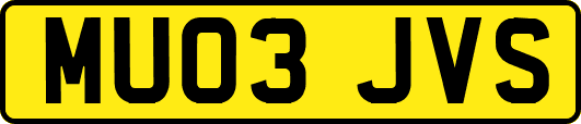 MU03JVS