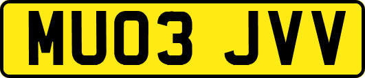 MU03JVV