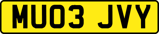 MU03JVY