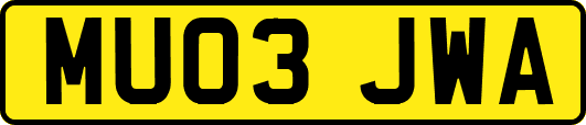 MU03JWA