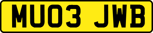 MU03JWB