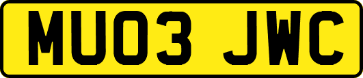 MU03JWC