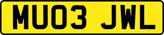 MU03JWL