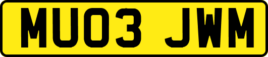 MU03JWM