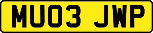 MU03JWP