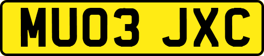 MU03JXC