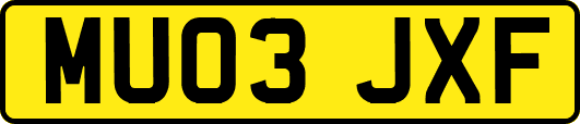 MU03JXF