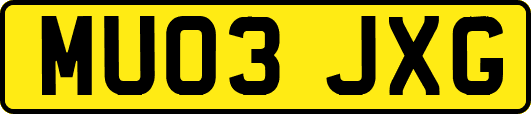 MU03JXG