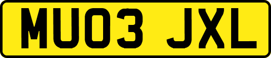 MU03JXL