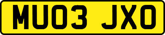 MU03JXO