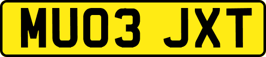 MU03JXT