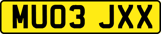MU03JXX