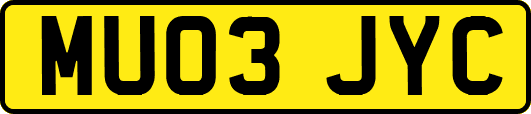 MU03JYC