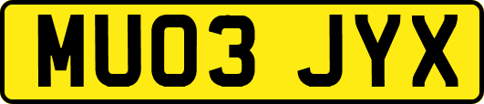 MU03JYX