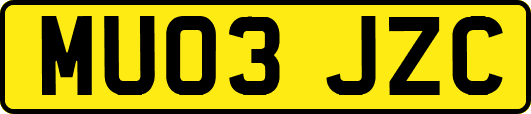 MU03JZC