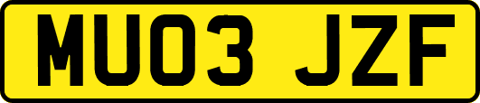 MU03JZF
