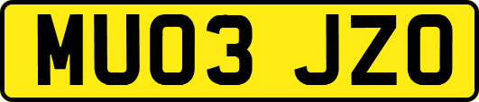MU03JZO