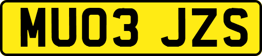 MU03JZS