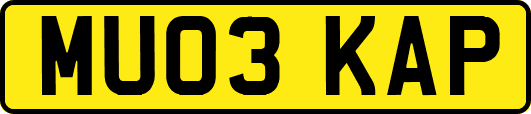 MU03KAP