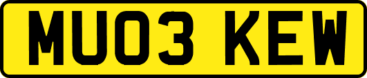MU03KEW