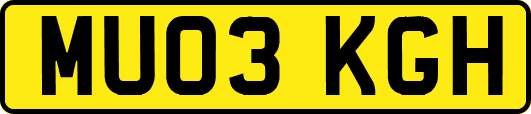 MU03KGH