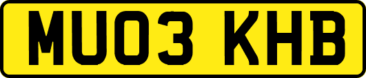 MU03KHB