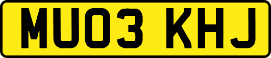 MU03KHJ