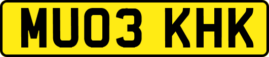 MU03KHK