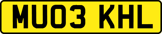MU03KHL