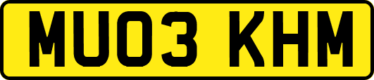 MU03KHM