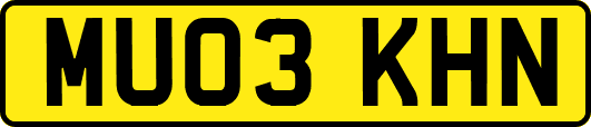 MU03KHN