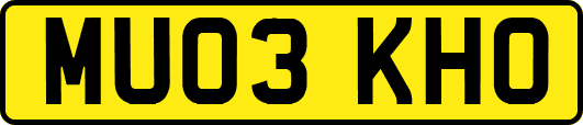 MU03KHO