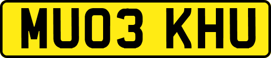 MU03KHU