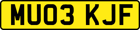 MU03KJF