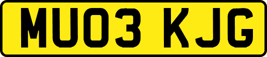 MU03KJG