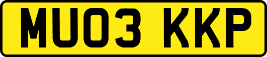 MU03KKP