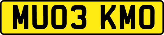 MU03KMO