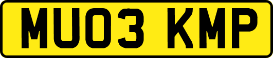 MU03KMP