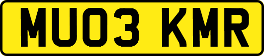MU03KMR