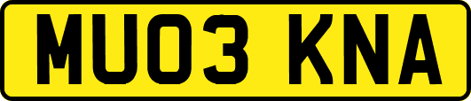 MU03KNA