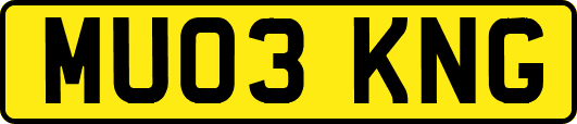MU03KNG