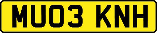 MU03KNH