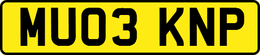 MU03KNP